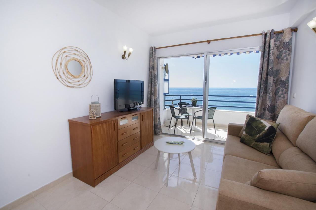 Apartamento Edificio Arenal Calpe Exterior foto